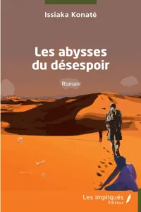 Les abysses du désespoir_cover