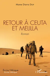 Retour à Ceuta et Melilla_cover