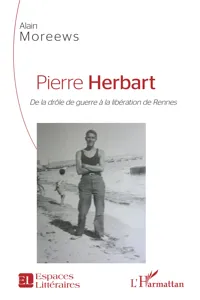 Pierre Herbart_cover