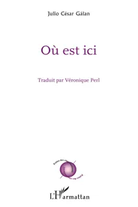 Où est ici_cover