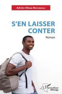 S'en laisser conter_cover