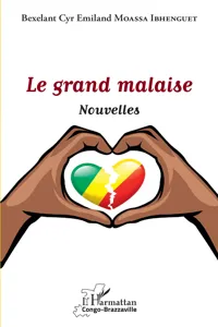 Le grand malaise_cover