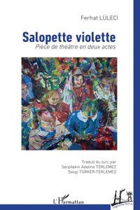 Salopette violette_cover