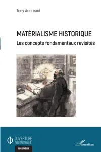 Matérialisme historique_cover