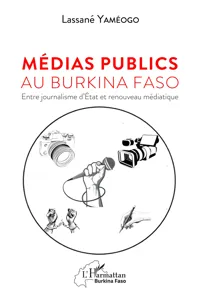 Médias publics au Burkina Faso_cover