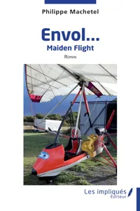 Envol Maiden Flight_cover