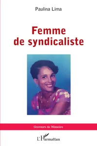 Femme de syndicaliste_cover