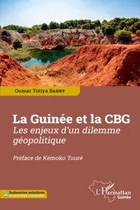 La Guinée et la CBG_cover
