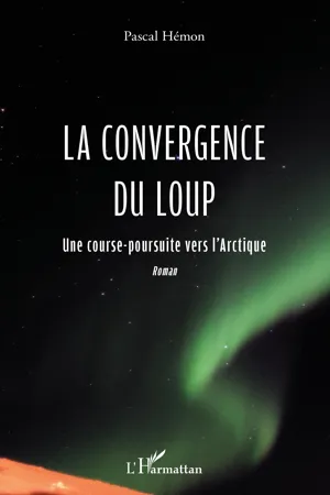 La convergence du loup