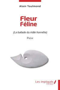 Fleur Féline_cover