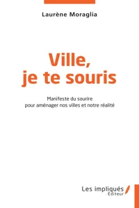 Ville,je te souris_cover