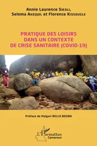 Pratique des loisirs dans un contexte de crise sanitaire_cover