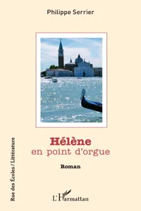 Hélène en point d'orgue_cover