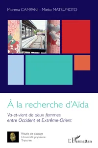 A la recherche d'Aïda_cover