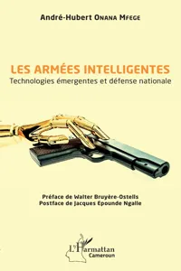 Les armées intelligentes_cover