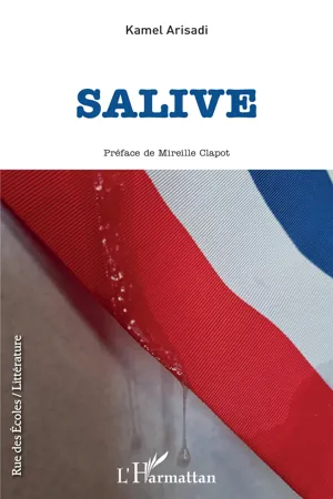 Salive