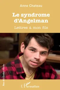 Le syndrome D'Angelman_cover