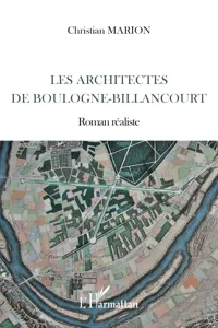 Les architectes de boulogne-billancourt_cover