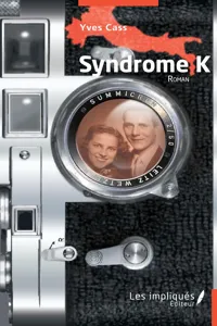 Syndrome K_cover