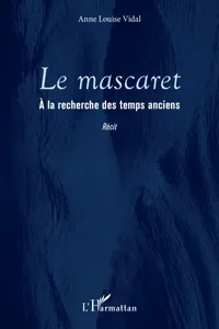 Le mascaret_cover