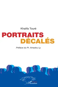 Portraits décalés_cover