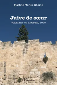 Juive de coeur_cover