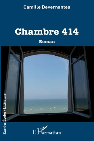 Chambre 414