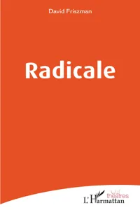 Radicale_cover