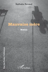 Mauvaise mère_cover