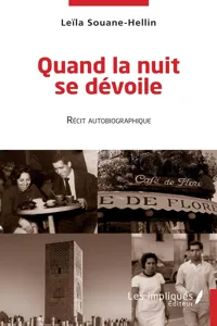 Quand la nuit se dévoile_cover