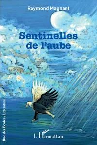 Sentinelles de l'aube_cover