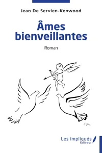 Ames bienveillantes_cover