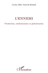 L'ennemi_cover