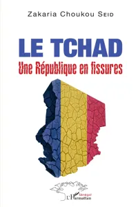 Le Tchad_cover