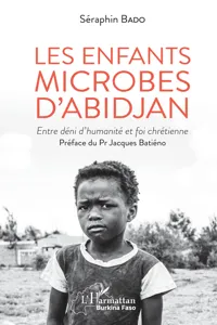 Les enfants microbes d'Abidjan_cover