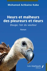 Heurs et malheurs des pleureurs et rieurs_cover