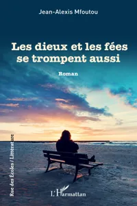 Les dieux et les fées se trompent aussi_cover