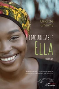 L'inoubliable Ella_cover