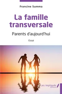 La famille transversale_cover