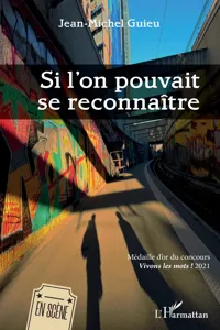 Si l'on pouvait se reconnaître_cover