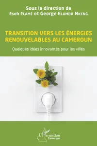 Transition vers les énergies renouvelables au Cameroun_cover