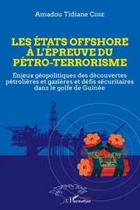 Les états offshore à l'épreuve du pétro-terrorisme_cover