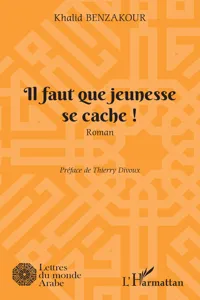 Il faut que jeunesse se cache !_cover