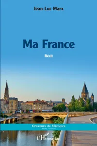 Ma France_cover