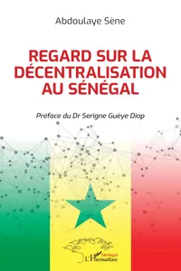 Regard sur la décentralisation au Sénégal_cover