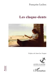 Les claque-dents_cover