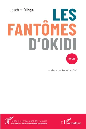 Les fantômes d'Okidi