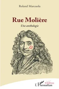 Rue Molière_cover