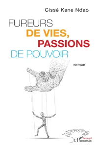 Fureurs de vies, passion de pouvoir_cover