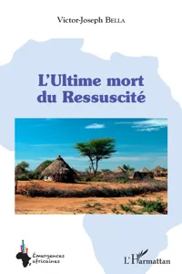 L'Ultime mort du Ressuscité_cover